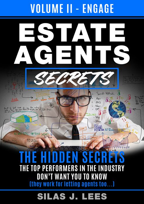 Estate Agents Secrets Volume II cover