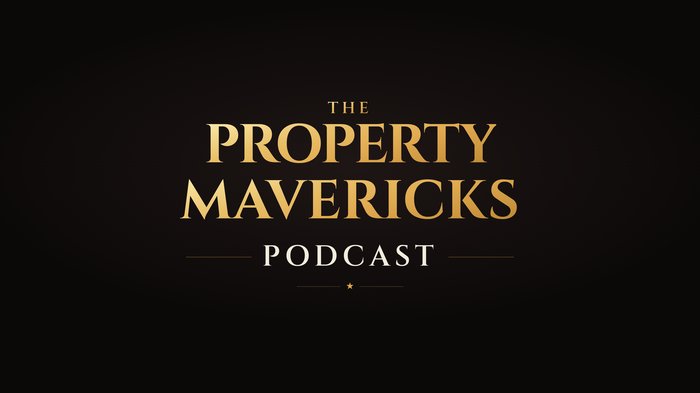 The Property Mavericks Podcast artwork